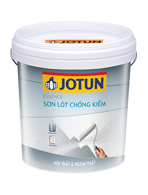 Essence sơn lót chống kiềm trong & ngoại thất 17L ( giá đã giảm)
