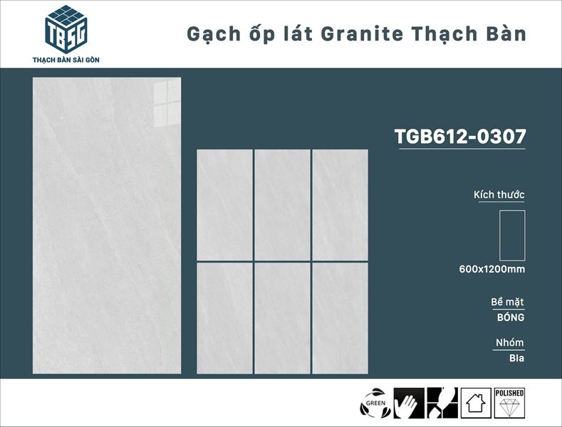 60*120PGM612-0307 BÓNG KIẾNG THẠCH BÀN