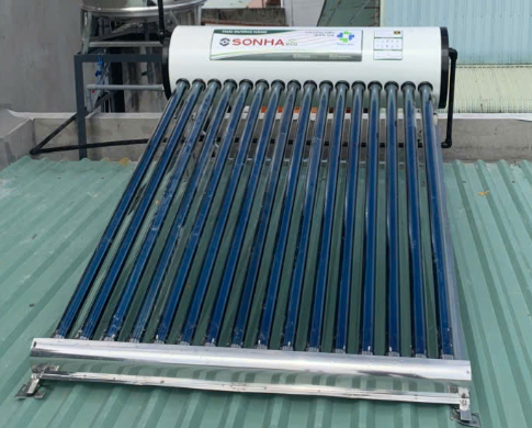 Máy NLMT Eco 280L Sơn Hà (GIÁ ĐÃ GIẢM-BAO LẮP VÀ PK)
