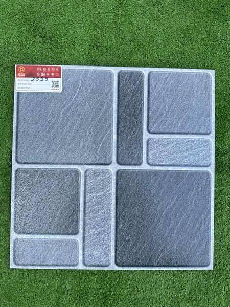 Gạch lát sân 40*40 2539 OV Prime ( 0.96m/6v/th )