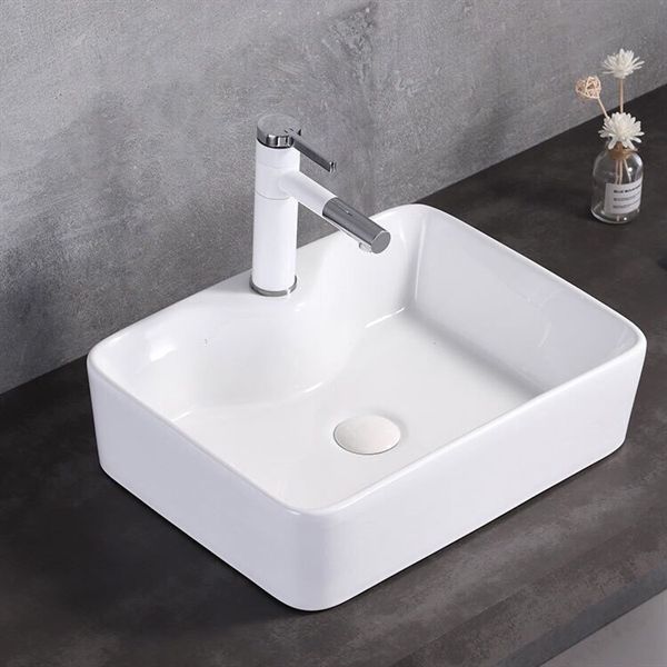 LAVABO ĐỂ BÀN ( giá đã giảm)