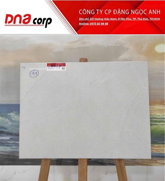 60*60 09158 Gạch đá mờ lát nền Prime