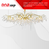  Đèn thả công nghiệp THCN 203 - 21 