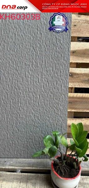 30*60 KH60303B Gạch lát nền đá mờ ( T=8V=1.44M )