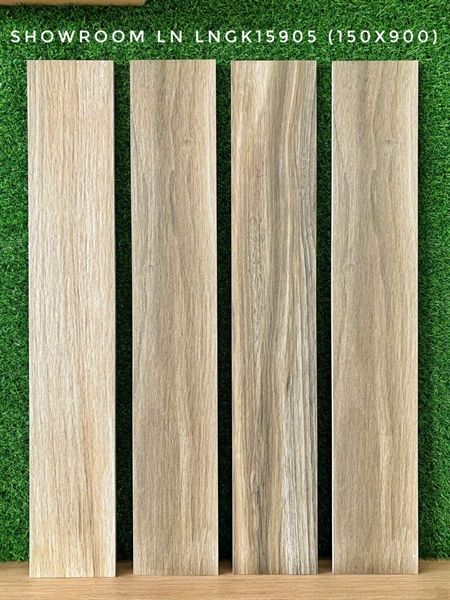 15*90 LN 15905 Gạch giả gỗ ốp lát