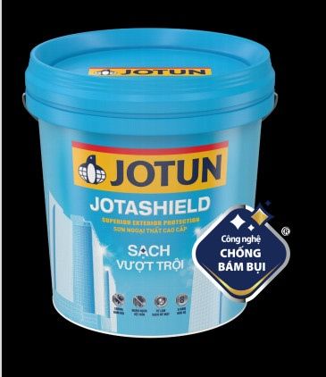 JOTASHIELD SẠCH VƯỢT TRỘI BASE A 5L
