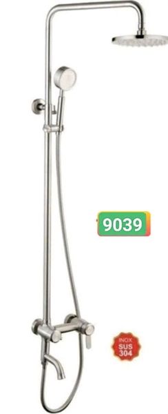 cây sen lạnh sus304 scl9039kasuka
