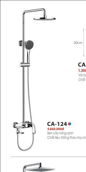 cây sen ksk124 ( đã giảm)