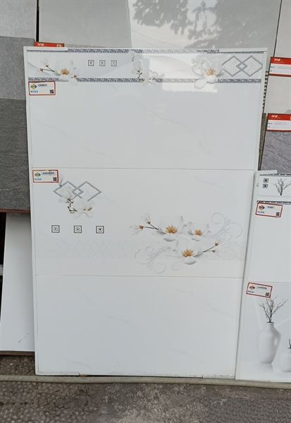 40*80 LB4803D Gạch ốp tường men Điểm (T=4V=1.28M)