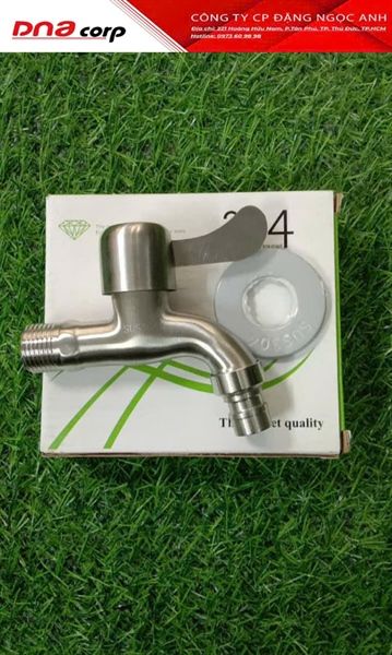 vòi hồ mờ thường sus tay rời