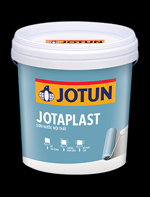 JOTAPLAST SƠN NỘI THẤT 17lit/th A đã giảm từ giá tc