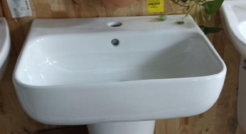 lavabo 3845 siton vuông cn
