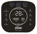  Lọc nước để bàn Ferroli FP2200-PD 