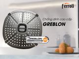  Nồi chiên không dầu Ferroli FAF-5.0M 