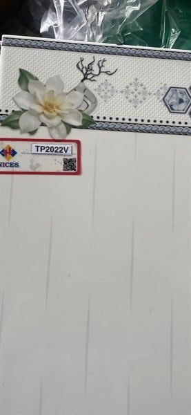 25*40 TP2022 Gạch ốp tường thân