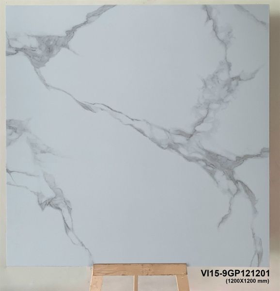 1200*1200 VI15-9GP121201 Gạch cao cấp kích thước lớn viglacera