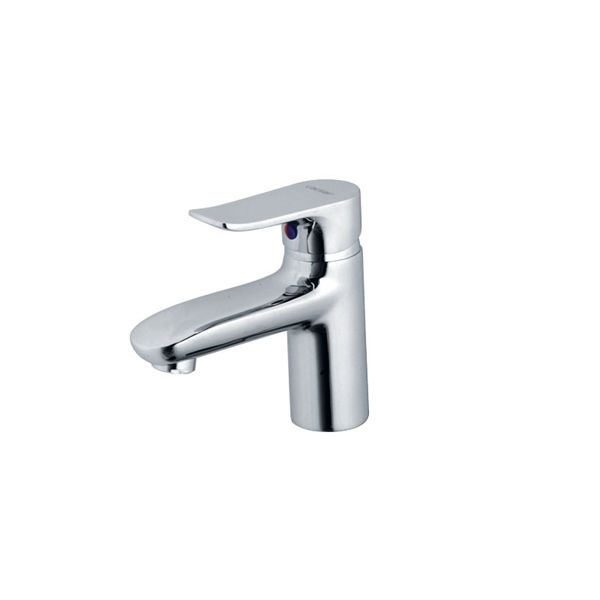 vòi lavabo lạnh B409CP ( có bộ xả ty)
