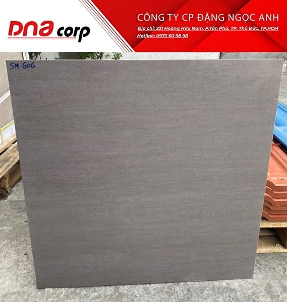 60*60 SM606 Gạch đá bán sứ babishin (1.44m/4v/th)