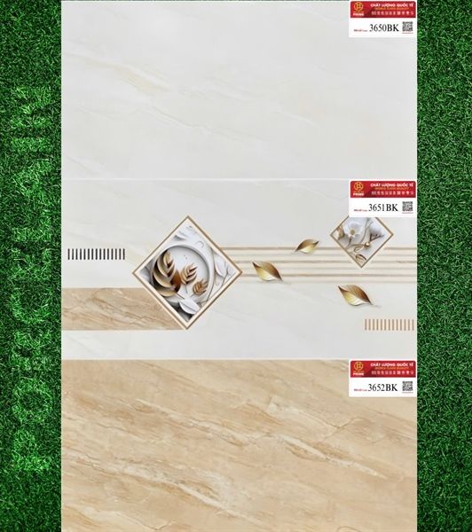 30*60 3651BK Gạch ốp tường Điểm Prime ( T=8V=1.44M )