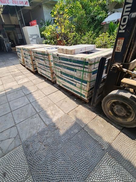 đá ý mỹ loại 1 15*80 thanh gỗ p158010sh sale