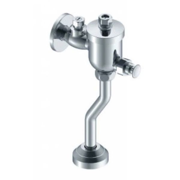 Van Xả Nhấn Bồn Tiểu Inax UF-8V (UF-6V