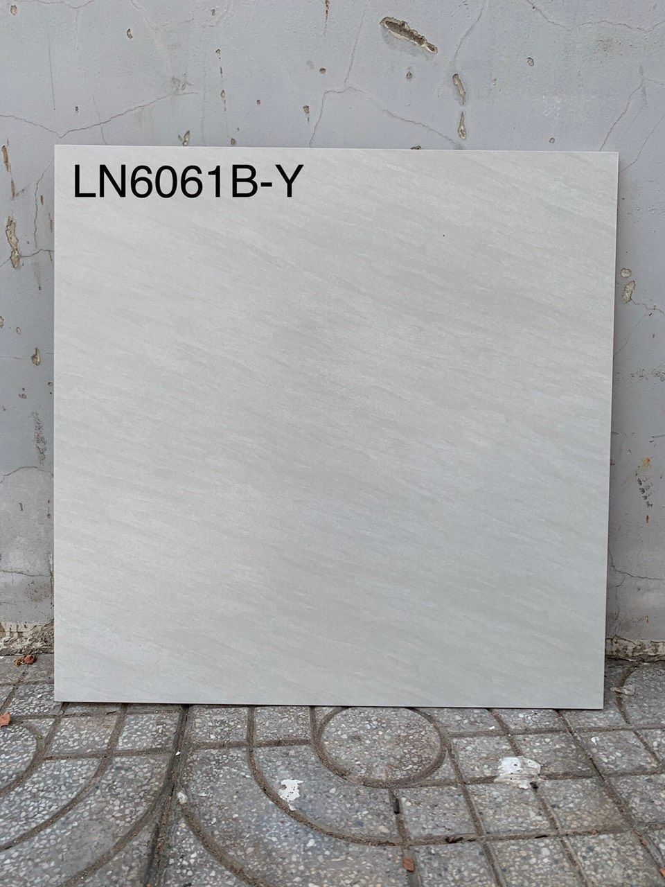 Đá mờ LN6061B - Y
