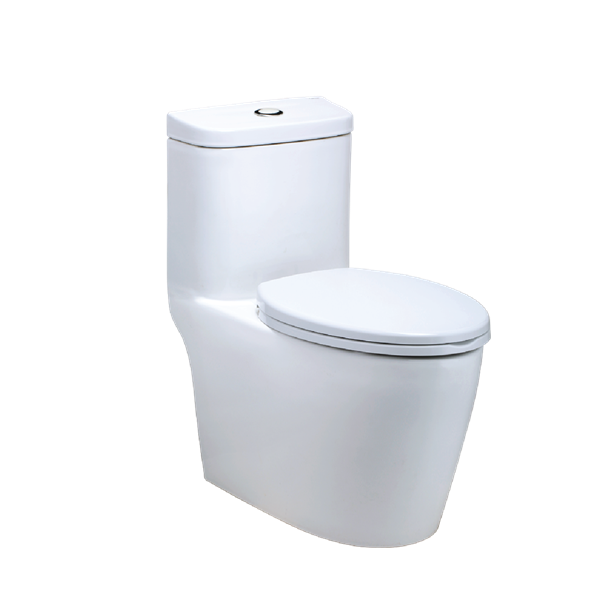 CẦU KHỐI NẮP ÊM CASER CD1364PW