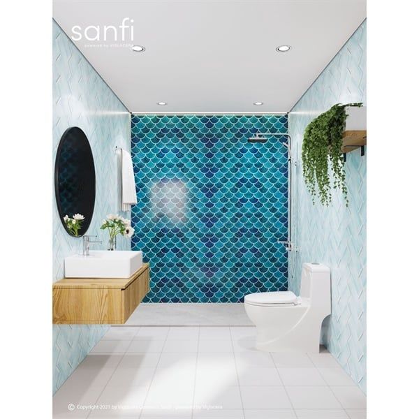 CẦU KHỐI NANO SANFI S307 viglacera