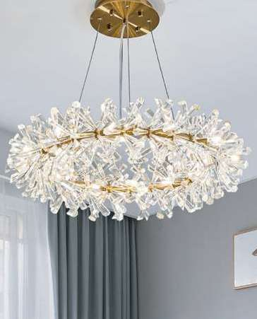 Đèn thả công nghiệp THCN 134 - 21