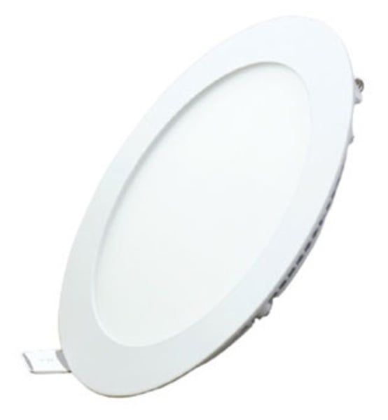 Đèn led âm trần 3 chế độ 9w MpE RPL-9/3C