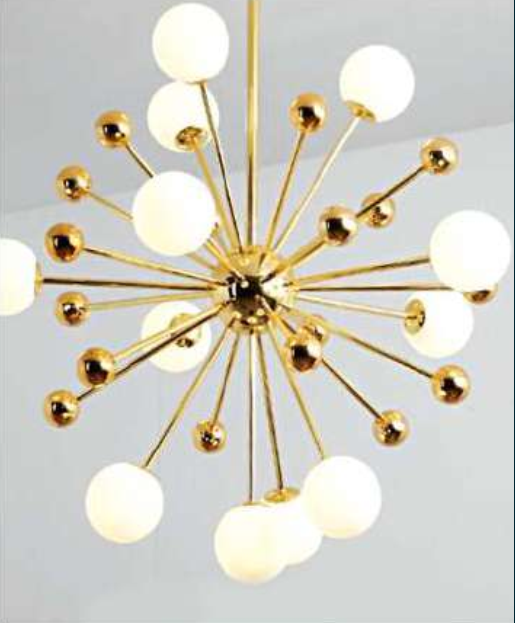Đèn thả công nghiệp THCN 212 - 18