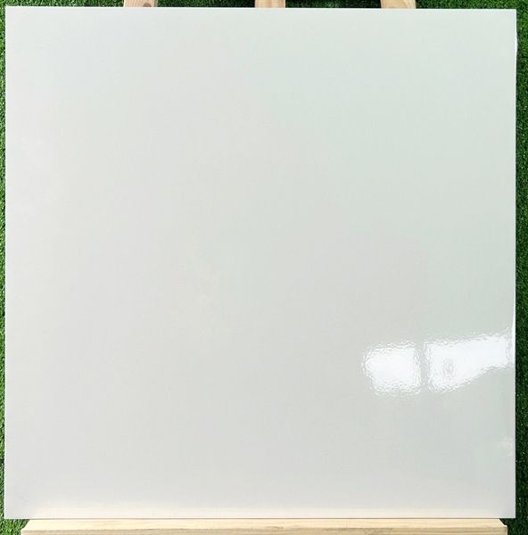 Gạch trắng trơn prime 17702 (1.44m/4v/th)