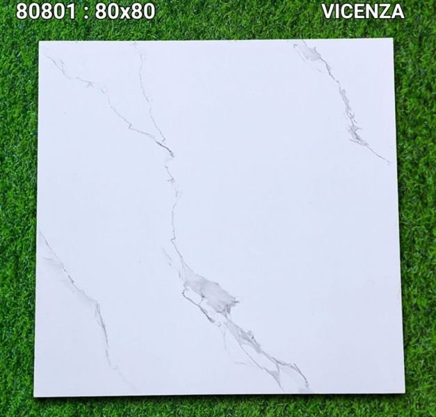 80*80 80801 Gạch đá bóng kính lát nền Vicenza ( T=3V=1.92M )