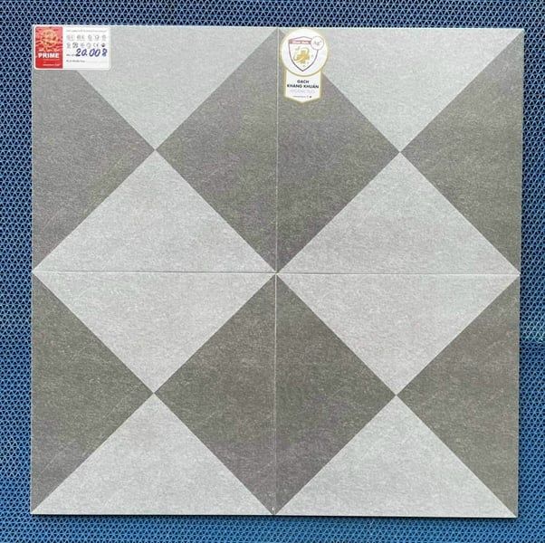 30*30 20008 Gạch lát nền prime đá (11v/th)