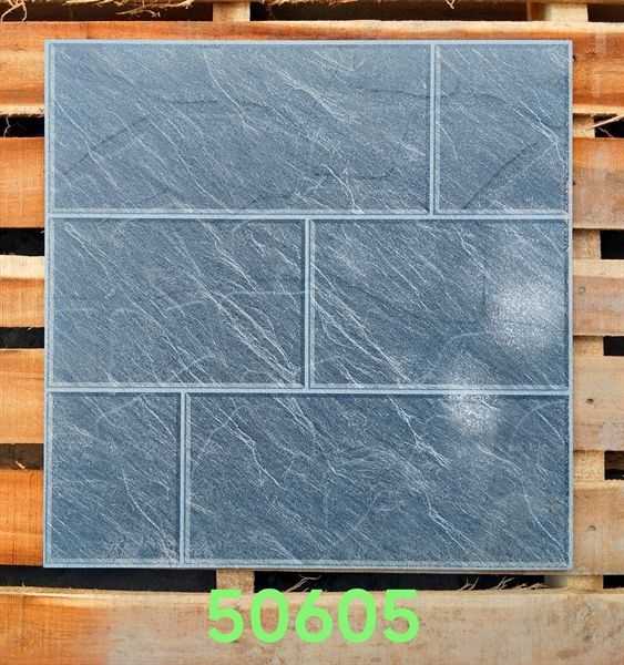 50*50 50605 Gạch lát nền sân vườn