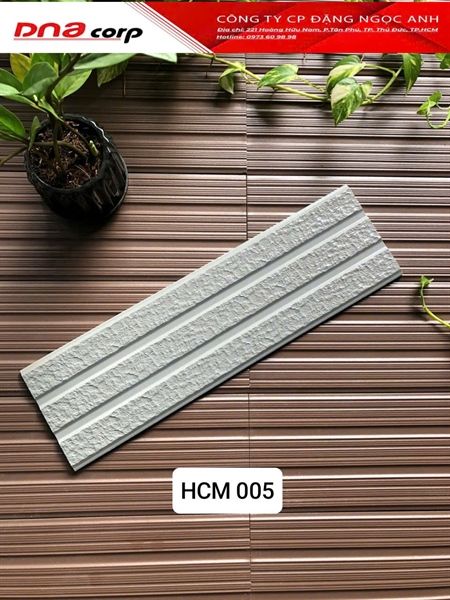 15*50 HCM 005 (16V/TH/1.2M)