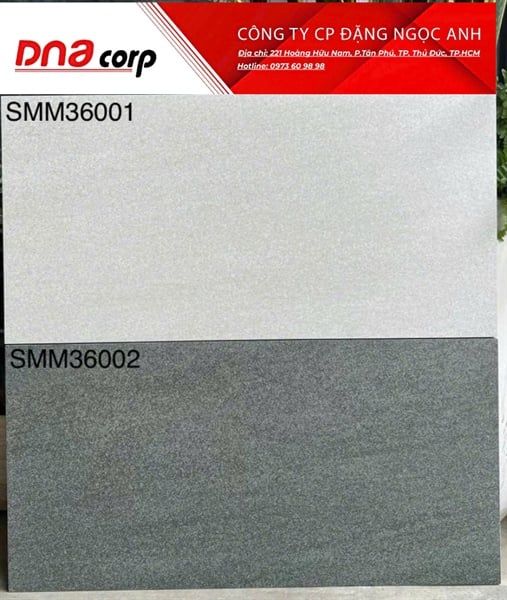 30x60 SMM36001 gạch ốp tường nhạt (T/8v/1.44/m)