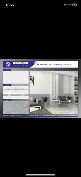 30*60 VL3602D viên điểm Phương Nam ( T=8V=1.44M )