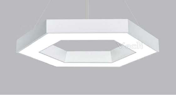 Đèn thả công nghiệp THCN 210A - 18