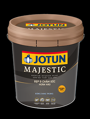Majestic đẹp và chăm sóc hoàn hảo A 1L