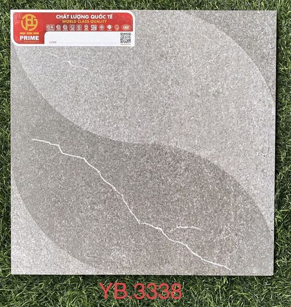 30*30 YB 3338 Gạch lát nền đá prime (11v/th)