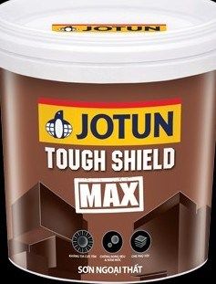 sơn ngoại thất tough shield max 5lit C