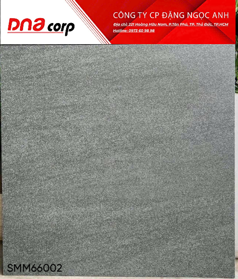 60x60 SMM66002 gạch lát nền vân cát, bề mặt Men matt mịn ( T4v=1.44m)