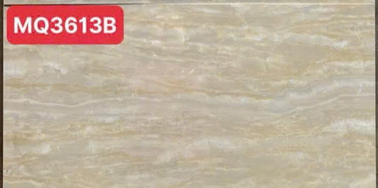 30*60 MQ3613B men pak loại b (9v/th/1.62m) vân vàng