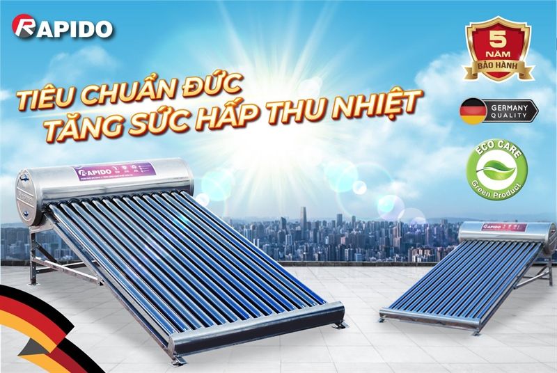 máy năng lượng mt rapido 180L-18 ống dầu RSW-18OT(ĐÃ GIẢM)