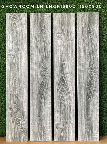 15*90 LN 15902 Gạch giả gỗ ốp lát