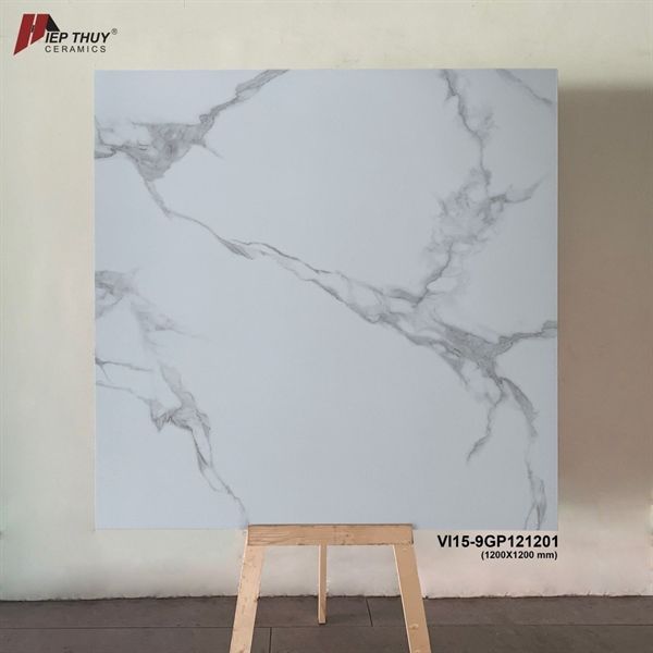 1200*1200 VI15-9GP121201 Gạch cao cấp kích thước lớn viglacera