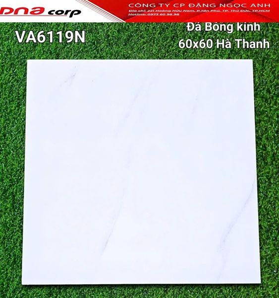 60*60 VA6119N gạch đá bk Hà Thanh (1.44m/4v/th)
