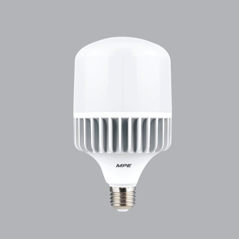  LED BULB LB-50T ÁNH SÁNG TRẮNG, VÀNG 