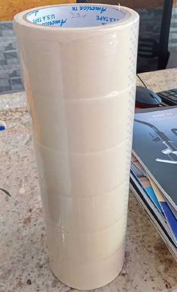 Keo giấy 20 cm